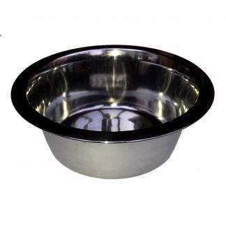 Stainless Steel Bowl 96oz