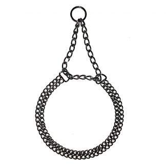Chain Double Martingale (med) 2mm x 18"