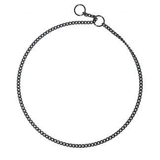 Jeweller's Link Collar 1.35mm - X Fine