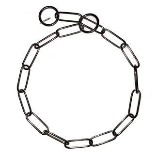 Fur Saver Choker Stainless Steel 58cm / 23"