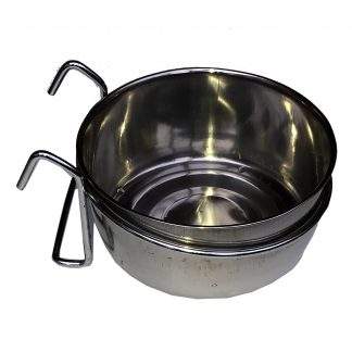 Stainless Steel Coop Cup 10oz