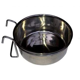 Stainless Steel Coop Cup 30oz