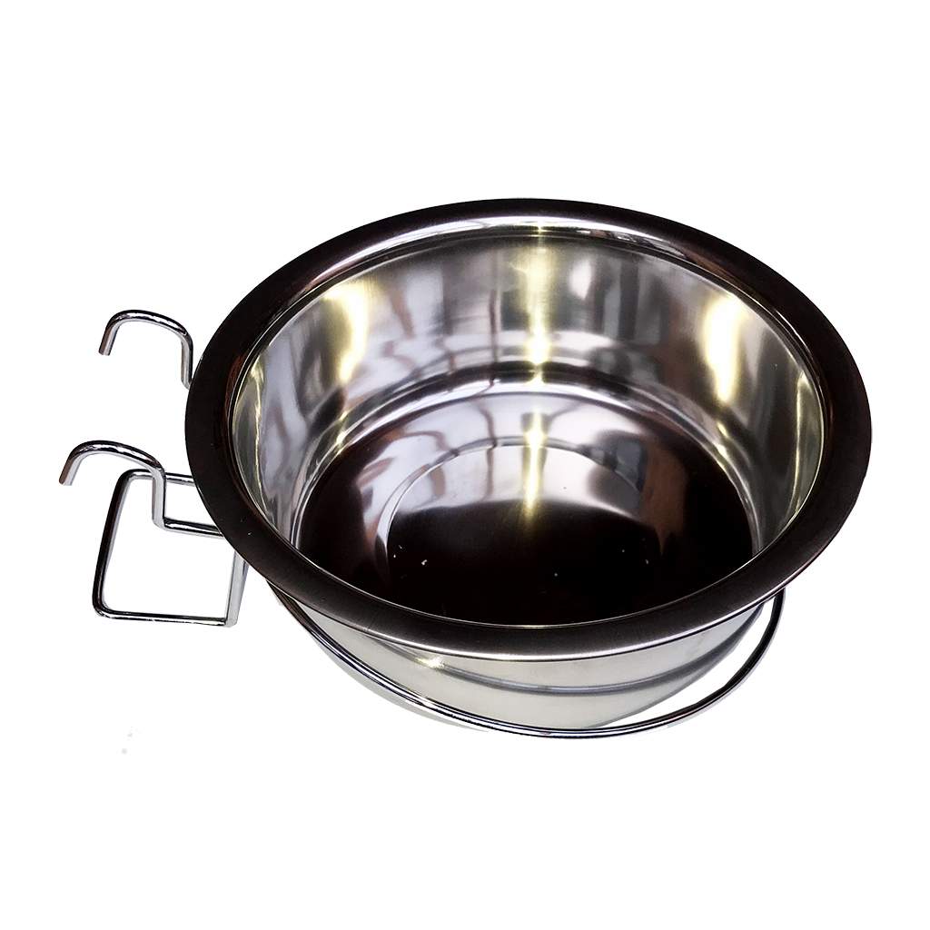 Stainless Steel Coop Cup 64oz