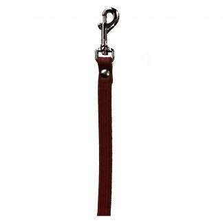 Northern Heritage Leather Lead 1/2" x 6' Brick