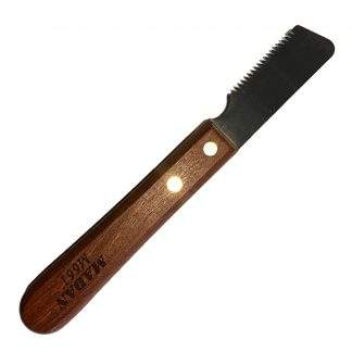 Madan Stripping Knife Coarse