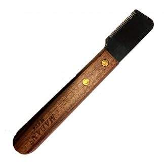 Madan Stripping Knife Short Blade Medium
