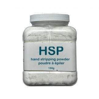HSP Stripping Powder 150g