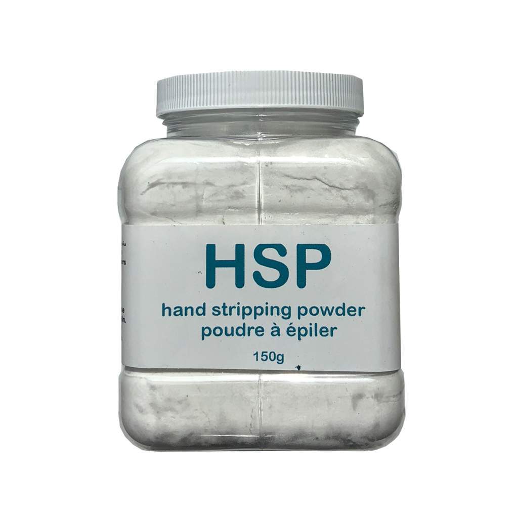 HSP Stripping Powder 150g