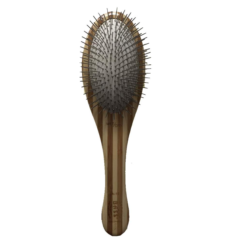 Bass Pin Brush Large A10