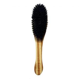 Bass Genuine Boars Hair Brush Soft A15