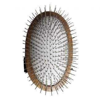 Bass Palm Pin Brush A6