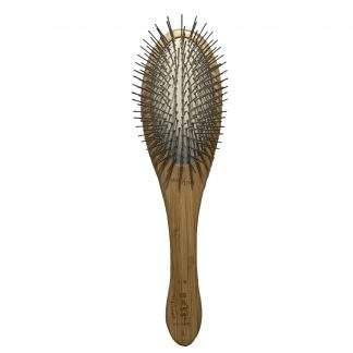 Bass Pin Brush Med A9