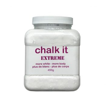 Chalk it Extreme Coat Powder 450g
