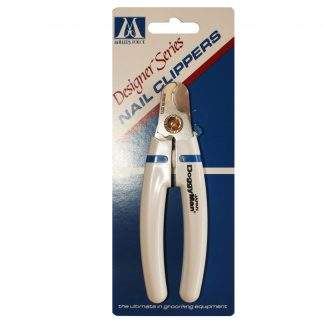 Doggy Man Ergonomic Pro Nail Clippers Small