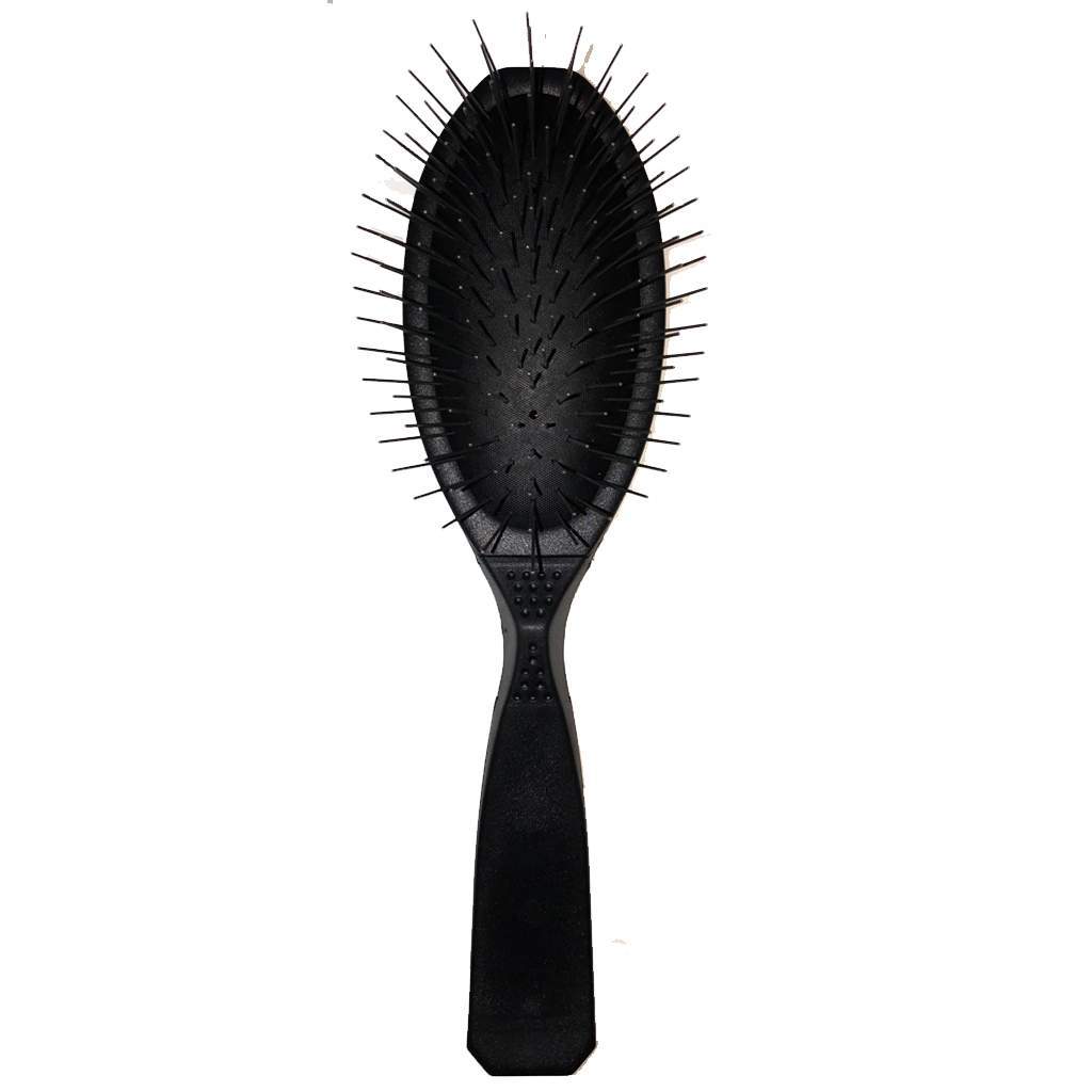 Madan Pin Brush Standard Soft Black
