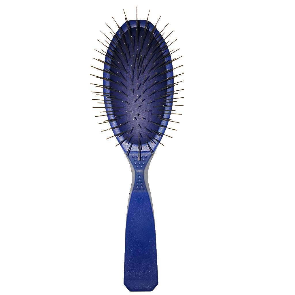 Madan Pin Brush Very Soft Blue