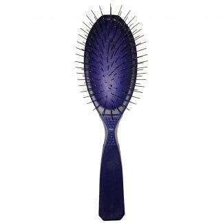 Madan Pin Brush Soft Purple