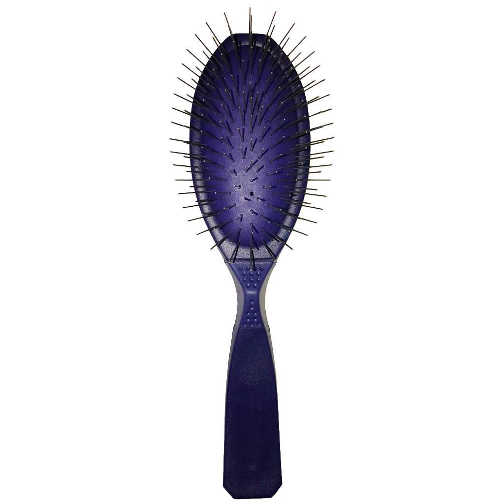 Madan Pin Brush Soft Purple