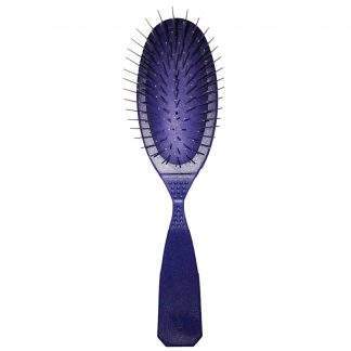Madan Pocket Pin Brush Soft Purple