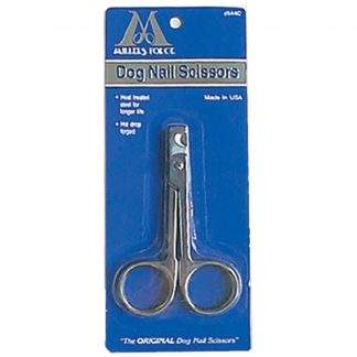 Miller's Forge Nail Scissors