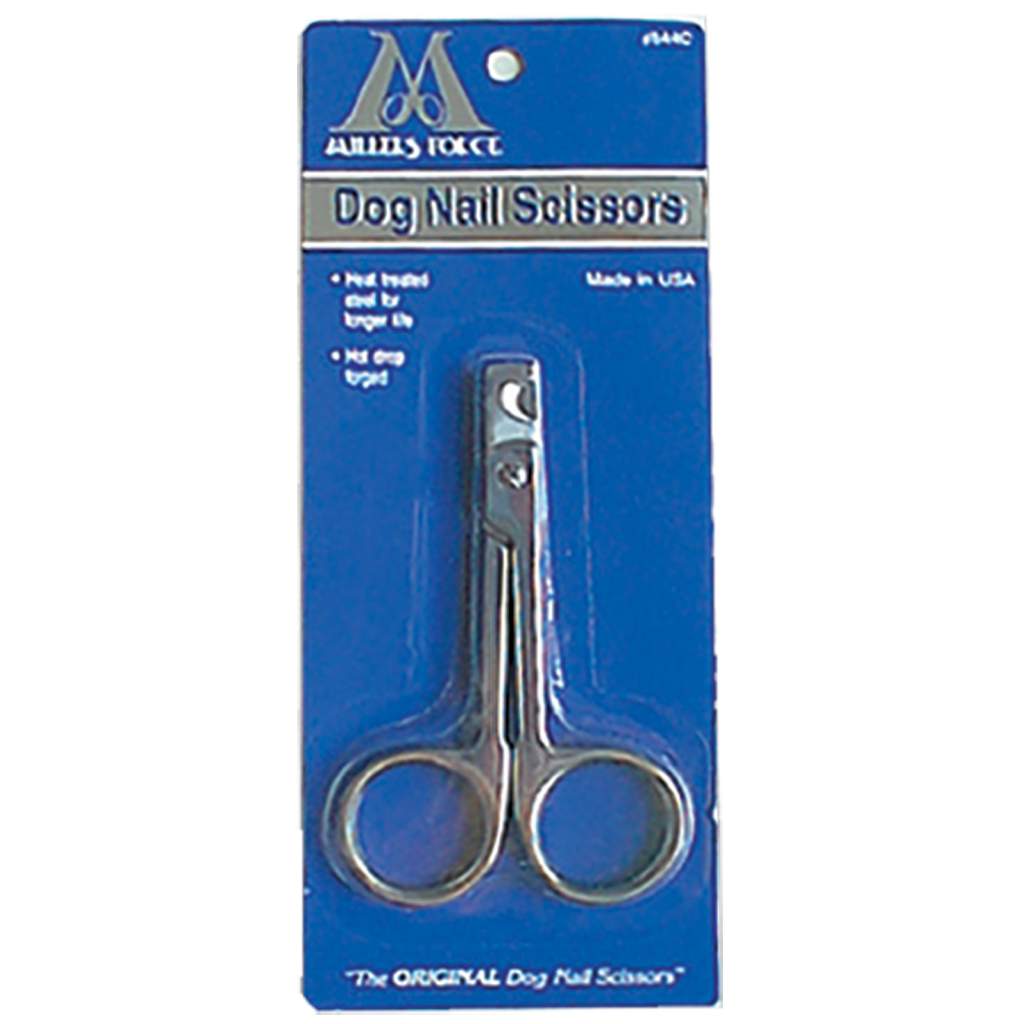 Miller's Forge Nail Scissors