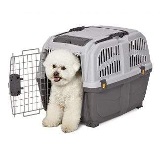 Skudo Plastic Carrier by Midwest Intermediate