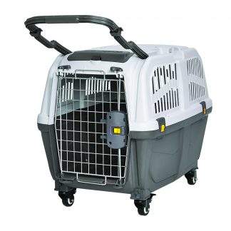 Skudo Plastic Carrier by Midwest Large
