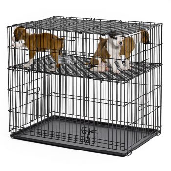 Midwest Puppy Pen 1x1" Floor Grid 24 x 36"