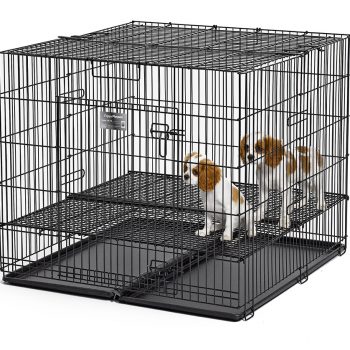 Midwest Puppy Pen 1x1" Floor Grid 36 x 36"