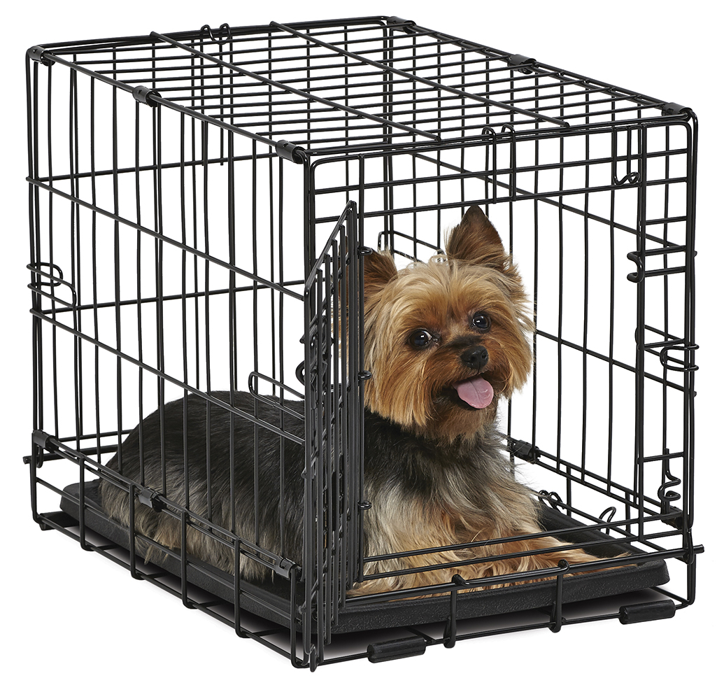 18 in hot sale dog crate