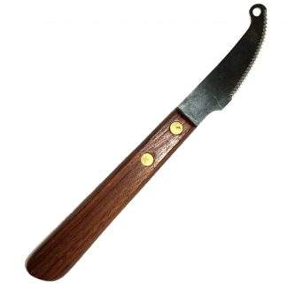 Madan Stripping Knife Face and Ear