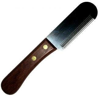 Madan Classic  Stripping Knife  Coarse
