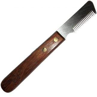 Madan Stripping Knife Medium