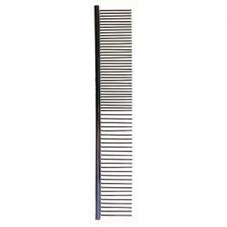 Comb Round Back Med/Coarse 7.5"
