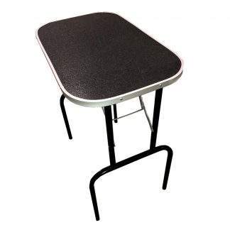 TCT Lightweight 30x18x34' Small Grooming Table (Extra Tall)