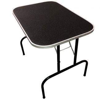 TCT Lightweight 36x24x30'  Med Grooming Table
