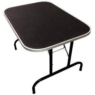 TCT Lightweight 36x24x24' Med Grooming Table (Low)