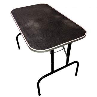 TCT Lightweight 42x24x30'  Large Grooming Table (Tall)