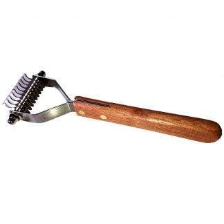 Madan Undercoat Removal Tool 10 Blade
