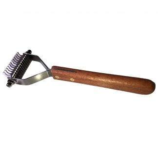 Madan Undercoat Removal Tool 12 Blade
