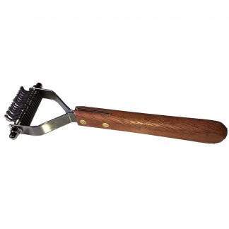 Madan Undercoat Removal Tool 16 Blade