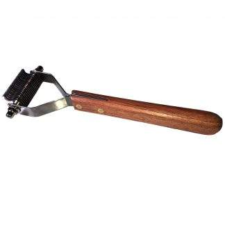 Madan Undercoat Removal Tool 20 Blade