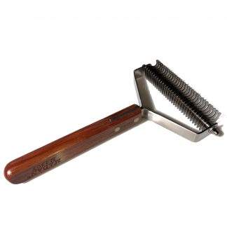 Madan Undercoat Removal Tool 30 Blade