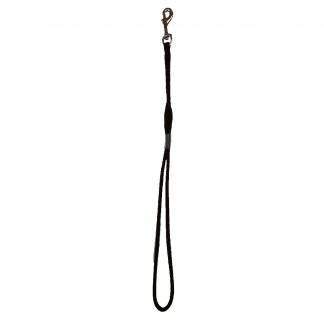 Coastcord Grooming Noose  1/4" x 16" Black