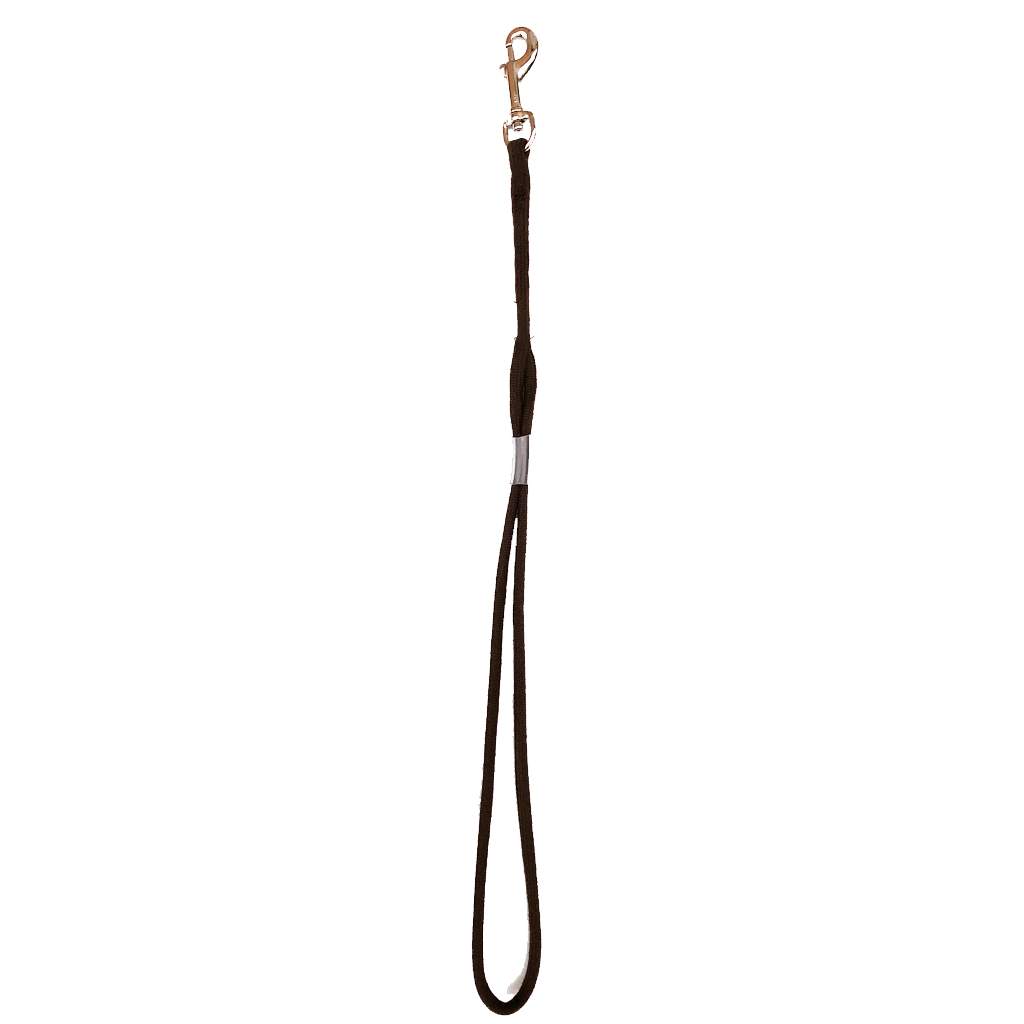 Coastcord Grooming Noose 1/4" x 16" Brown