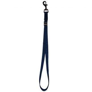 Grooming Noose 5/8" x 16" Blue Royale