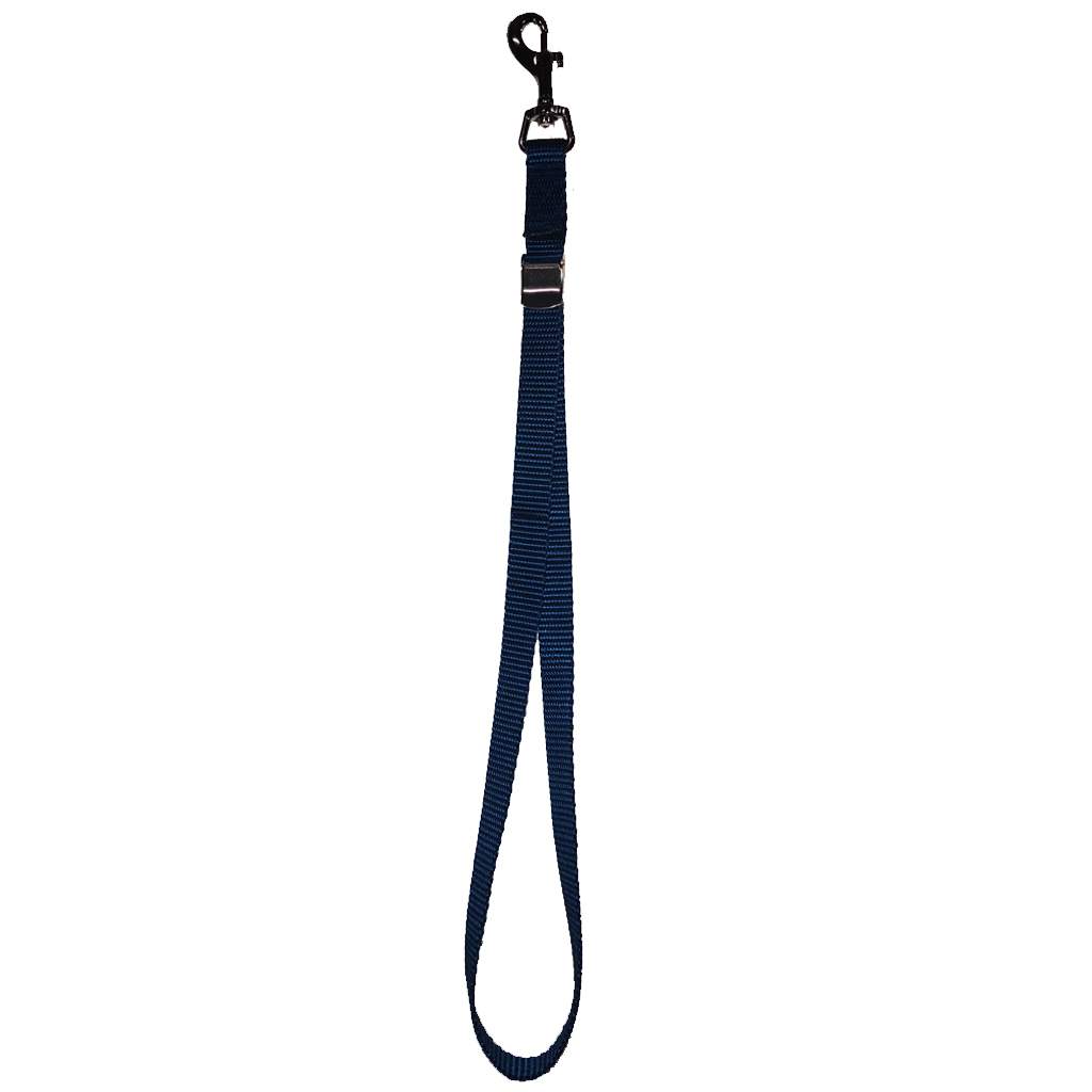 Grooming Noose 5/8" x 16" Blue Royale