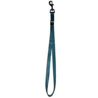 Grooming Noose 5/8" x 16" Iceberg Blue