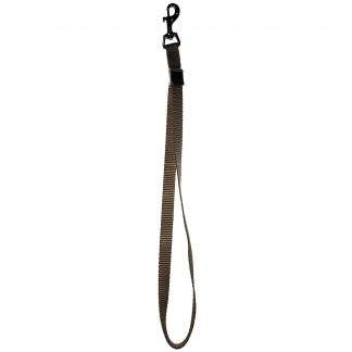 Grooming Noose  5/8" x 16" Prairie Wheat