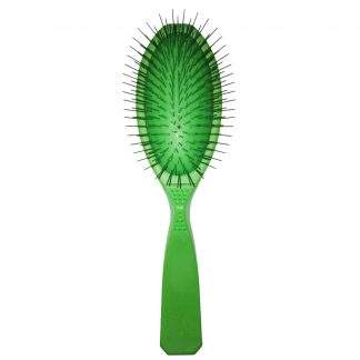 Madan Pin Brush Standard Soft Apple